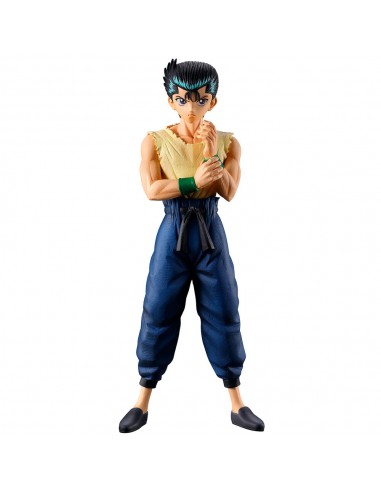 Yusuke Urameshi -Dark Tournament...