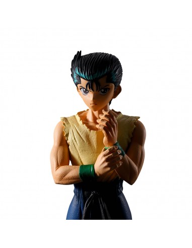 Yusuke Urameshi -Dark Tournament Edition Vol.3- (24 cm