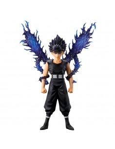 Hiei Dark -Dark Tournament...