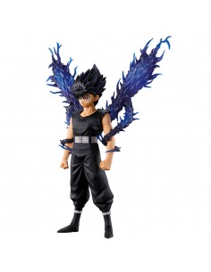 Hiei Dark -Dark Tournament... 2