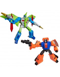 G2 Dinobot Swoop & Sludge....