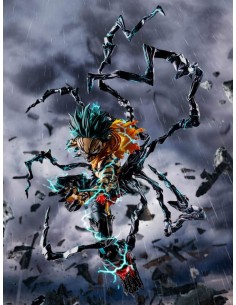Deku Overlay (14 cm). SH... 2