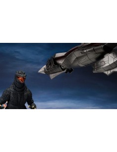 Godzilla Heat Ray Ver. vs.... 2