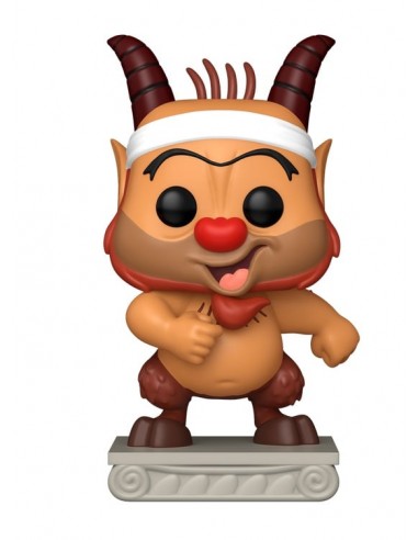 Training Phil (9 cm). POP! Disney....