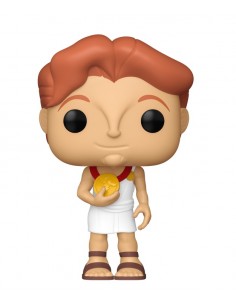 Young Hercules (9 cm). POP!...