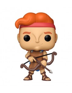 Hercules with bow (9 cm)....