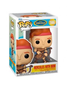 Hercules with bow (9 cm).... 2
