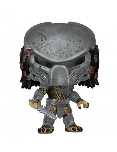 Bull Predator (9 cm). POP!...