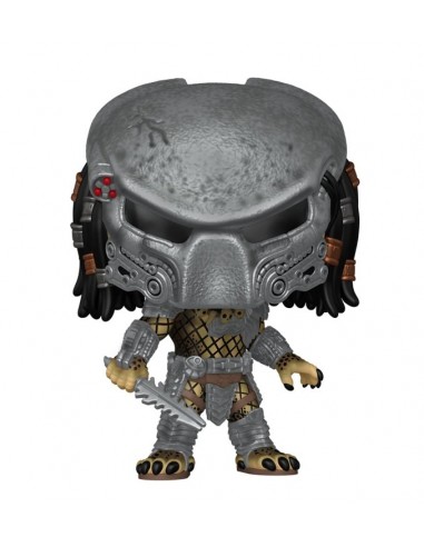 Bull Predator (9 cm). POP! Movies....