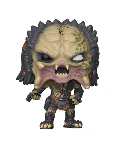 Wolf Predator (9 cm). POP! Movies....