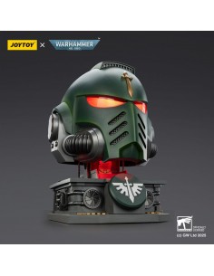 Dark Angels MkX Helmet &... 2