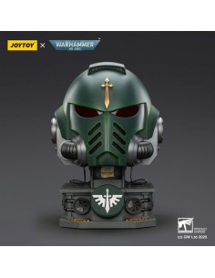 Dark Angels MkX Helmet &...