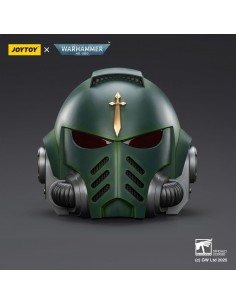 Dark Angels MkX Helmet 1/1....