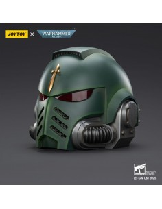 Dark Angels MkX Helmet 1/1.... 2