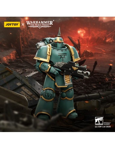 Sons of Horus MK lll Tactical...