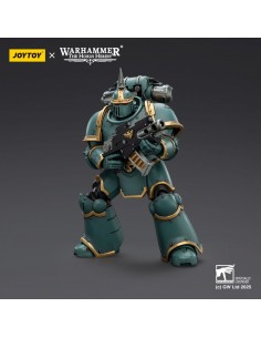 Sons of Horus MK lll... 2