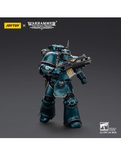 Alpha Legion MK lll... 2