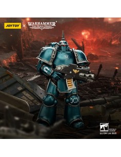 Alpha Legion MK lll...