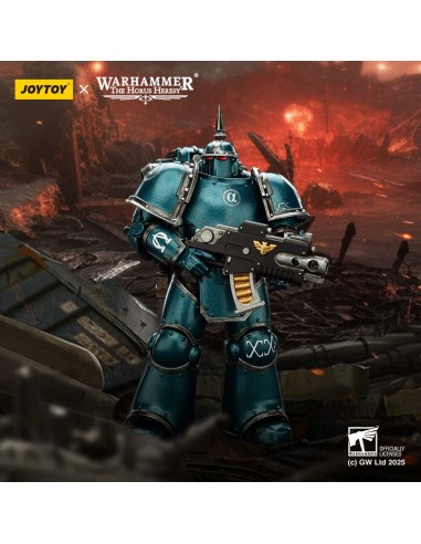 Alpha Legion MK lll Tactical...
