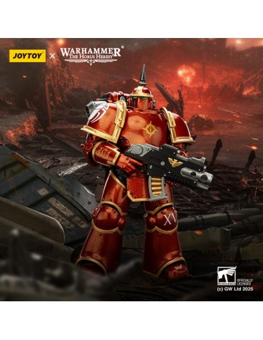 Thousand Sons MK lll Tactical...