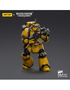 Imperial Fists MK lll... 2