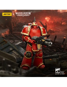 Blood Angels MK lll...