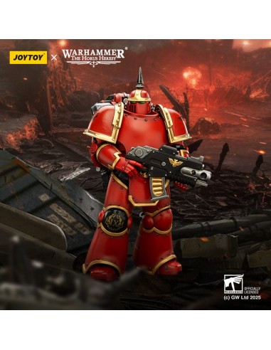 Blood Angels MK lll Tactical...