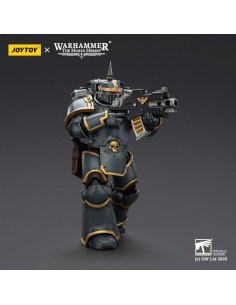 Space Wolves MK lll... 2