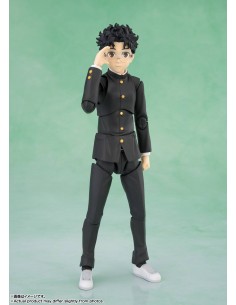Okanrun. SH Figuarts....