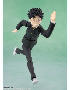 Okanrun. SH Figuarts.... 2