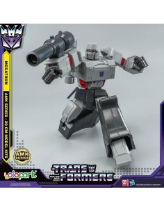 Megatron. AMK Series.... 2