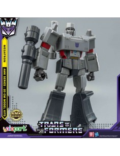 Megatron. AMK Series....