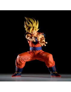 Son Goku -Grandista-.... 2