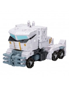 Nova Prime. Transformers... 2