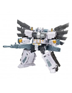 Nova Prime. Transformers...