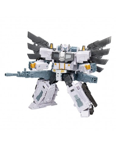 Nova Prime. Transformers Generations...