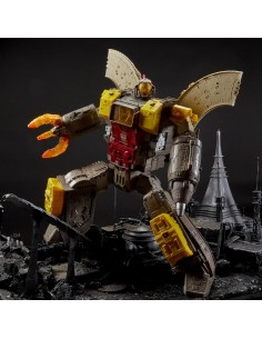Titan Class WFC-S29 Omega...