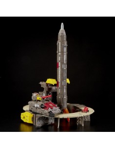 Titan Class WFC-S29 Omega... 2