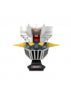 Mazinger Z (Bust). Pantasy