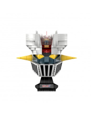 Mazinger Z (Bust). Pantasy