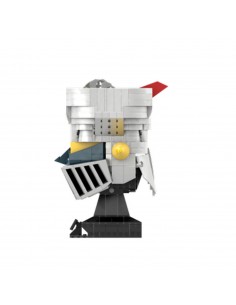 Mazinger Z (Bust). Pantasy 2