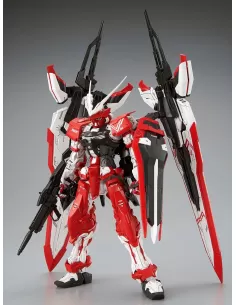 MG 1/100 Gundam Astray Turn...