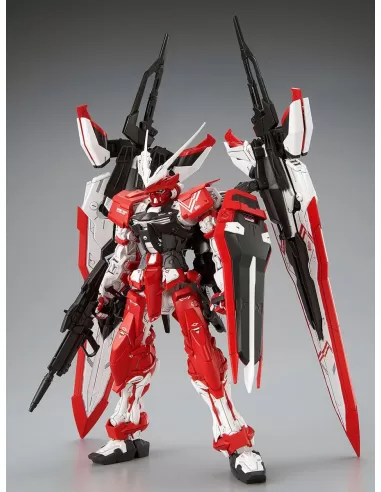 MG 1/100 Gundam Astray Turn Red. LTD....