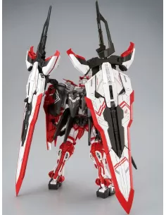 MG 1/100 Gundam Astray Turn... 2