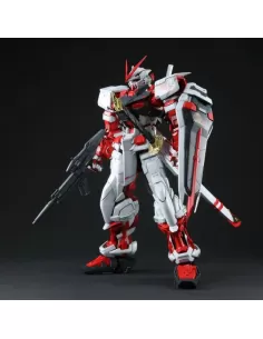 PG 1/60 MBF-P02 Gundam...