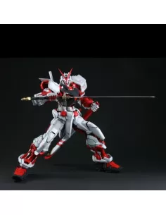 PG 1/60 MBF-P02 Gundam... 2