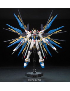 RG 1/144 Gundam Strike...