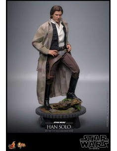 Han Solo 1/6. Movie Master... 2