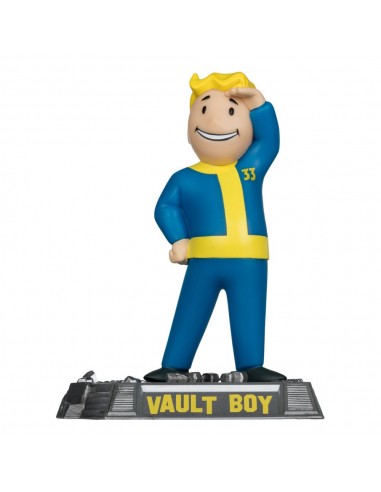 Vault Boy Version 3. Movie Maniacs....