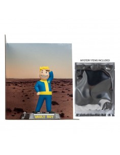 Vault Boy Version 3. Movie... 2